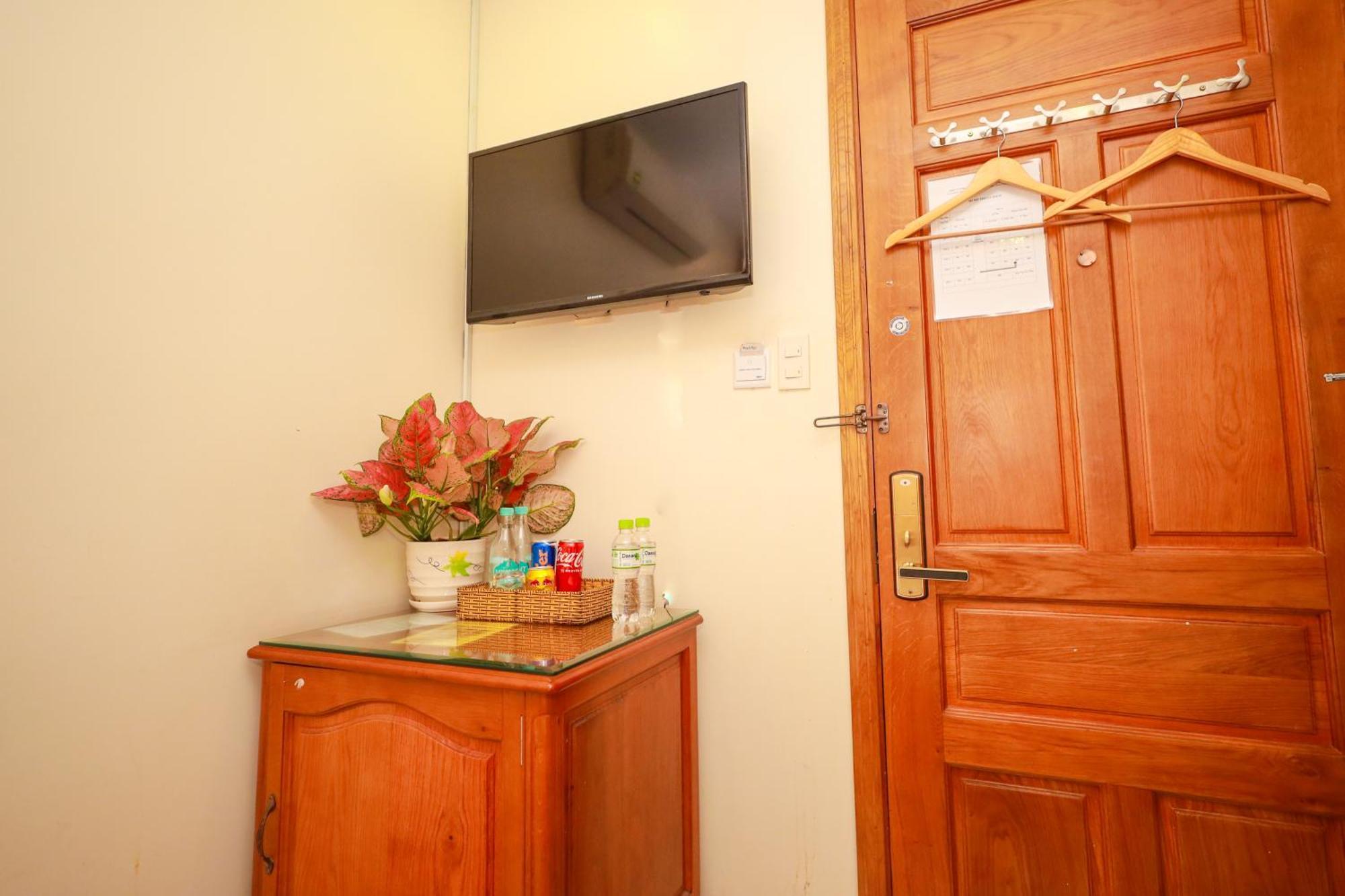 Erato Boutique Hotel Хошимин Экстерьер фото