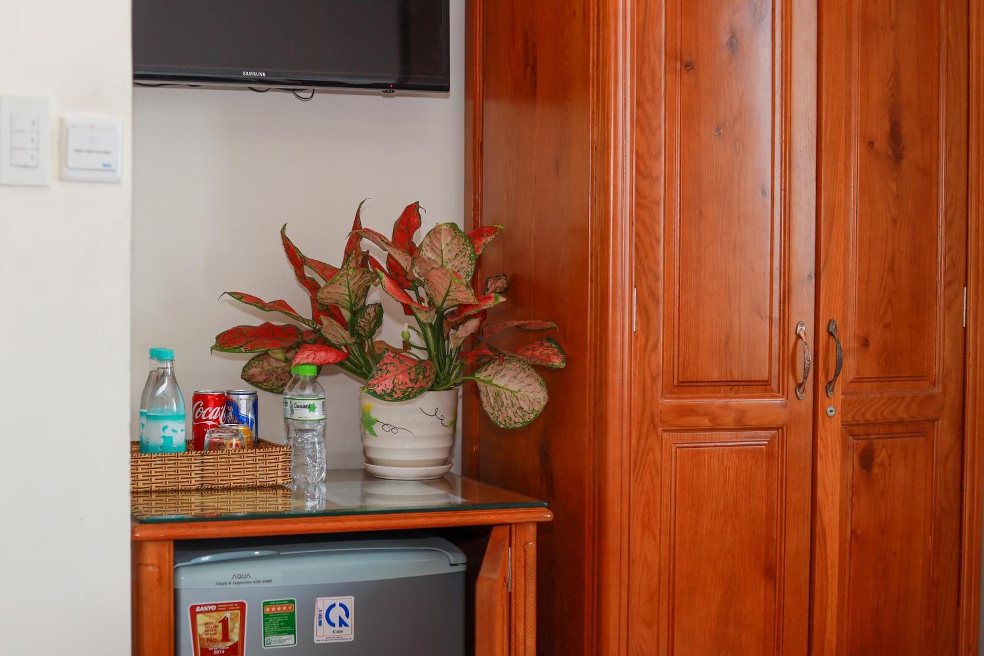 Erato Boutique Hotel Хошимин Экстерьер фото