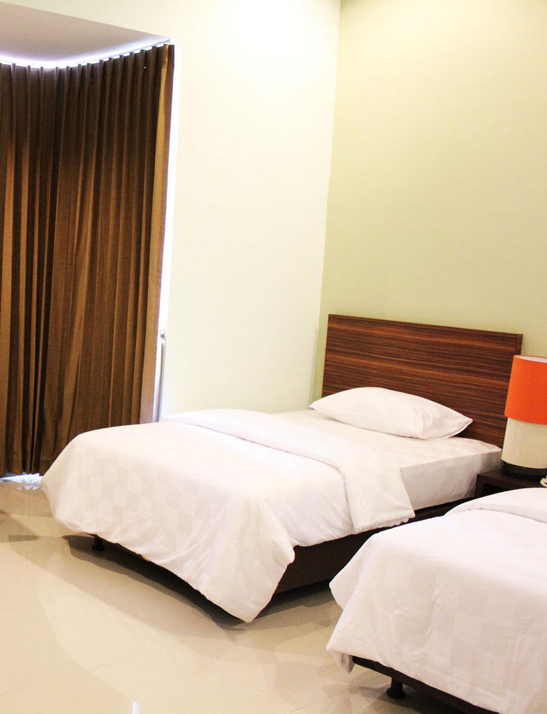 Erato Boutique Hotel Хошимин Экстерьер фото